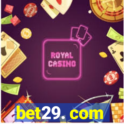 bet29. com